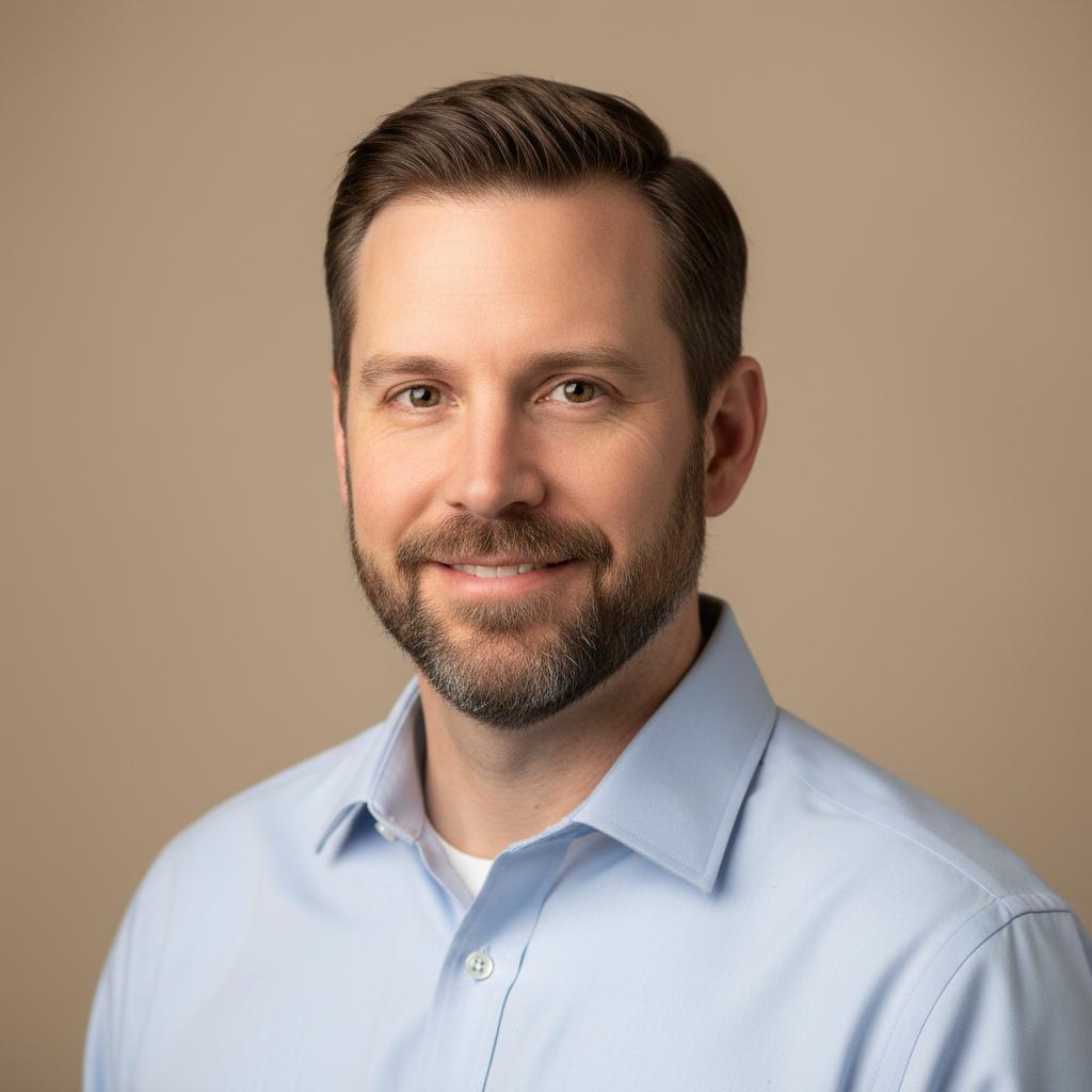 Matt Becker