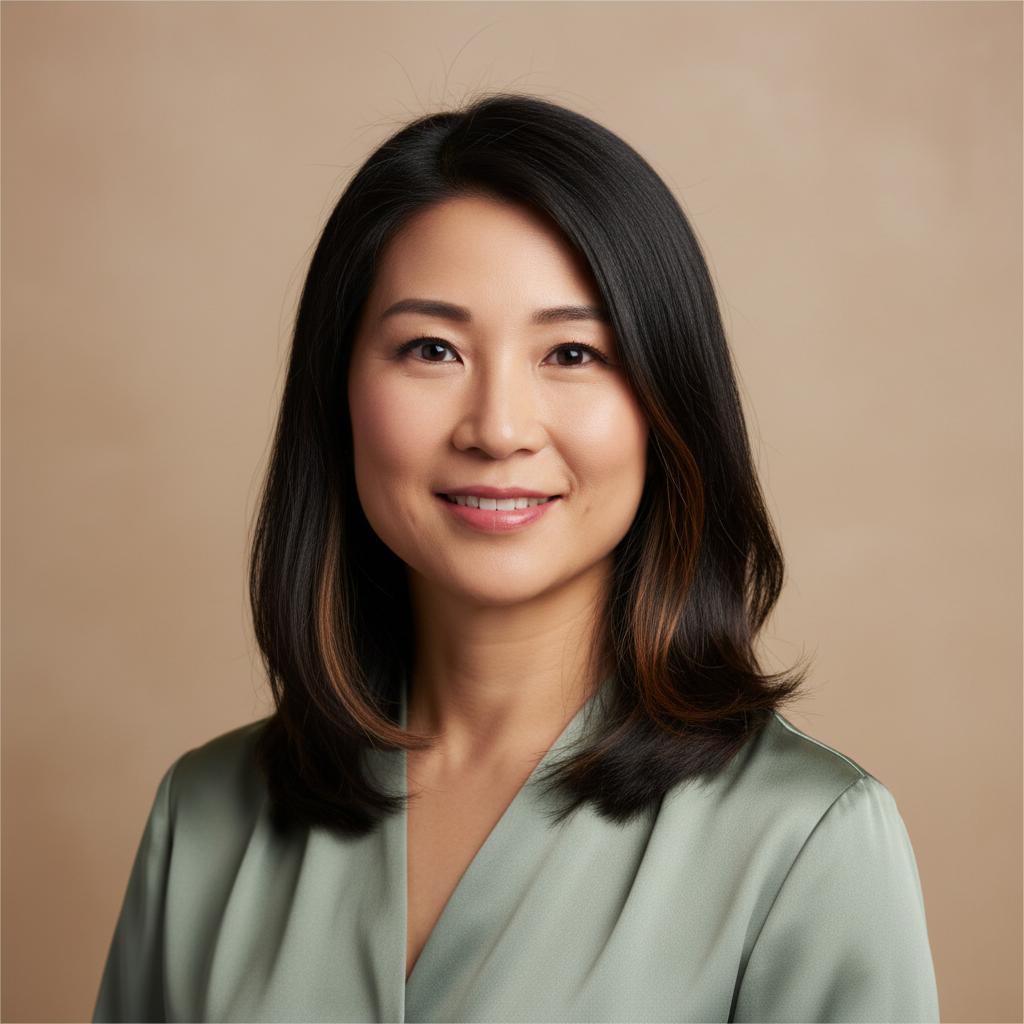 Sarah Chen