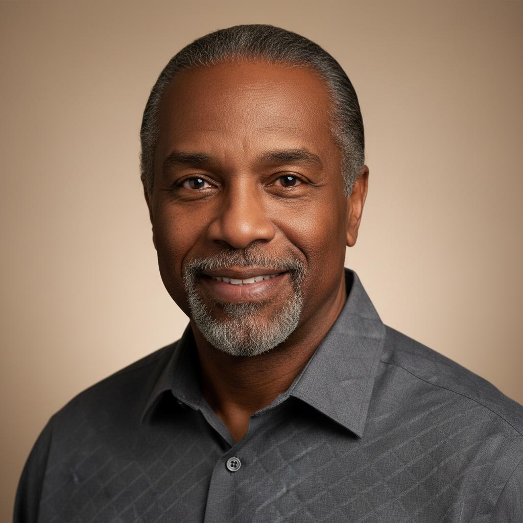 David Park